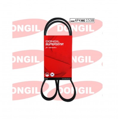 4PK1538 V KAYIŞI CLIO II...